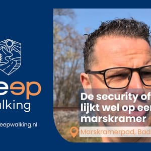 Afbeelding bij: qeep walking video #02