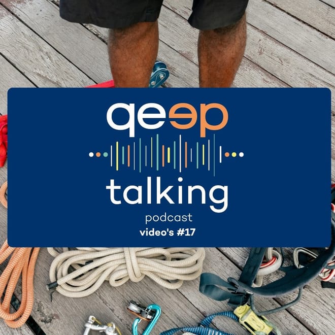 Afbeelding bij: video's qeep talking #17