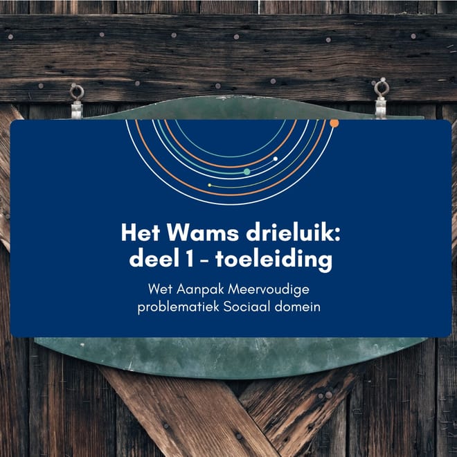 Afbeelding bij: Het Wams drieluik - toeleiding