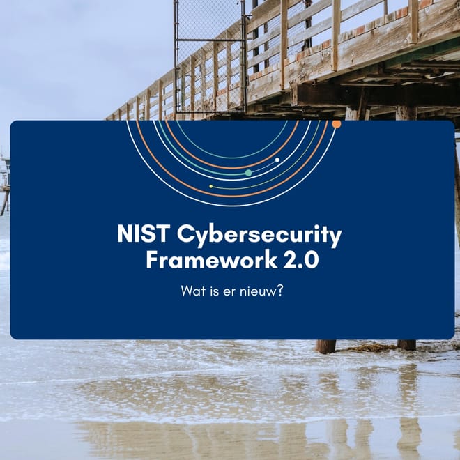 Afbeelding bij: NIST Cybersecurity Framework 2.0
