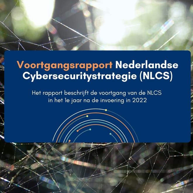 Afbeelding bij: Voortgangsrapportage NCLS