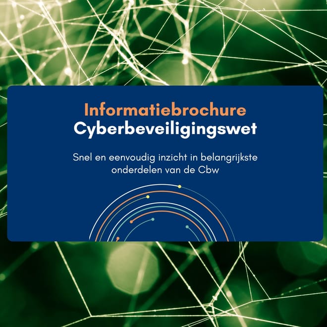 Afbeelding bij: Informatiebrochure Cbw