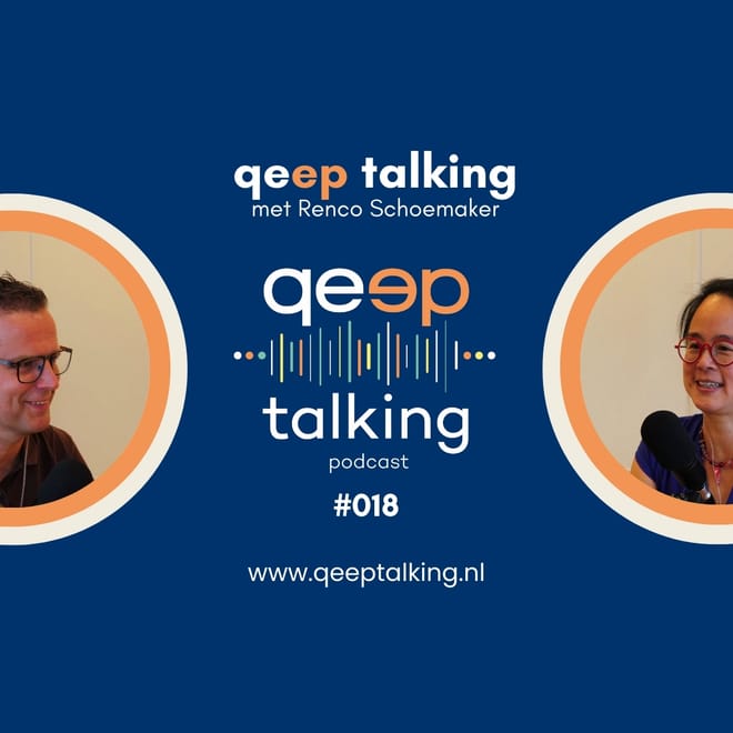 Afbeelding bij: video's qeep talking #18