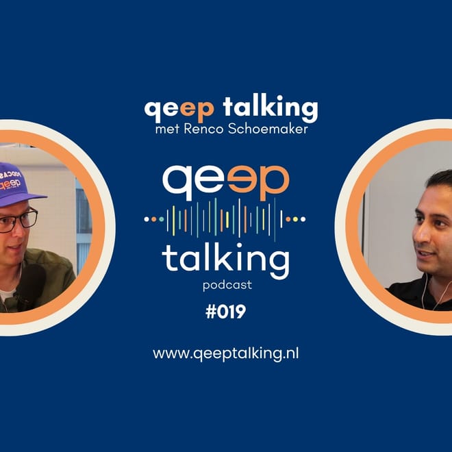Afbeelding bij: video's qeep talking #19