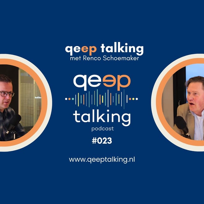 Afbeelding bij: video's qeep talking #23