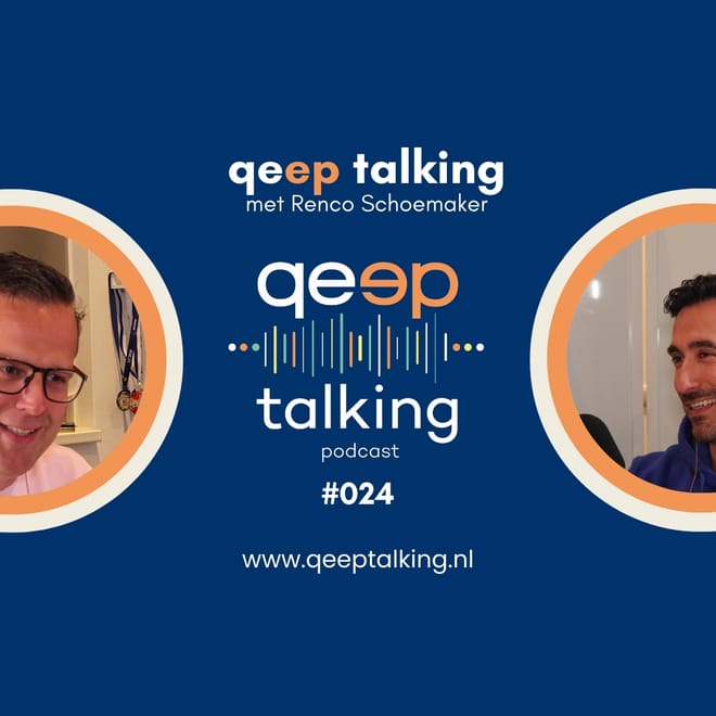 Afbeelding bij: video's qeep talking #24