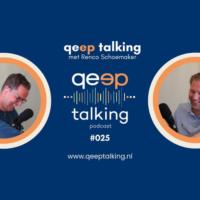 Afbeelding bij: video's qeep talking #25