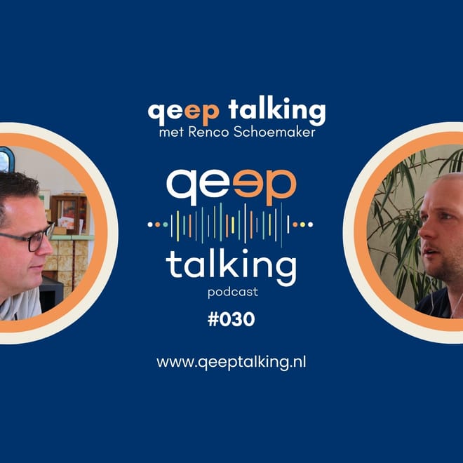 Afbeelding bij: video qeep talking #30