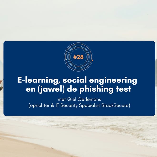 Afbeelding bij: qeep talking #28